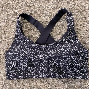 Old Navy Sports Bra XS
